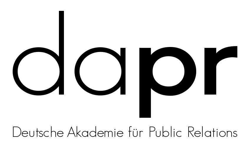 Webinar-Termin der DAPR - One Minute PR